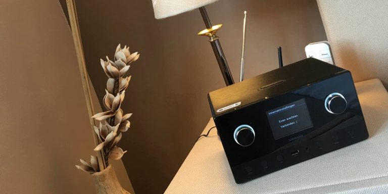 Wat Is Dab Radio En Hoe Werkt Dab