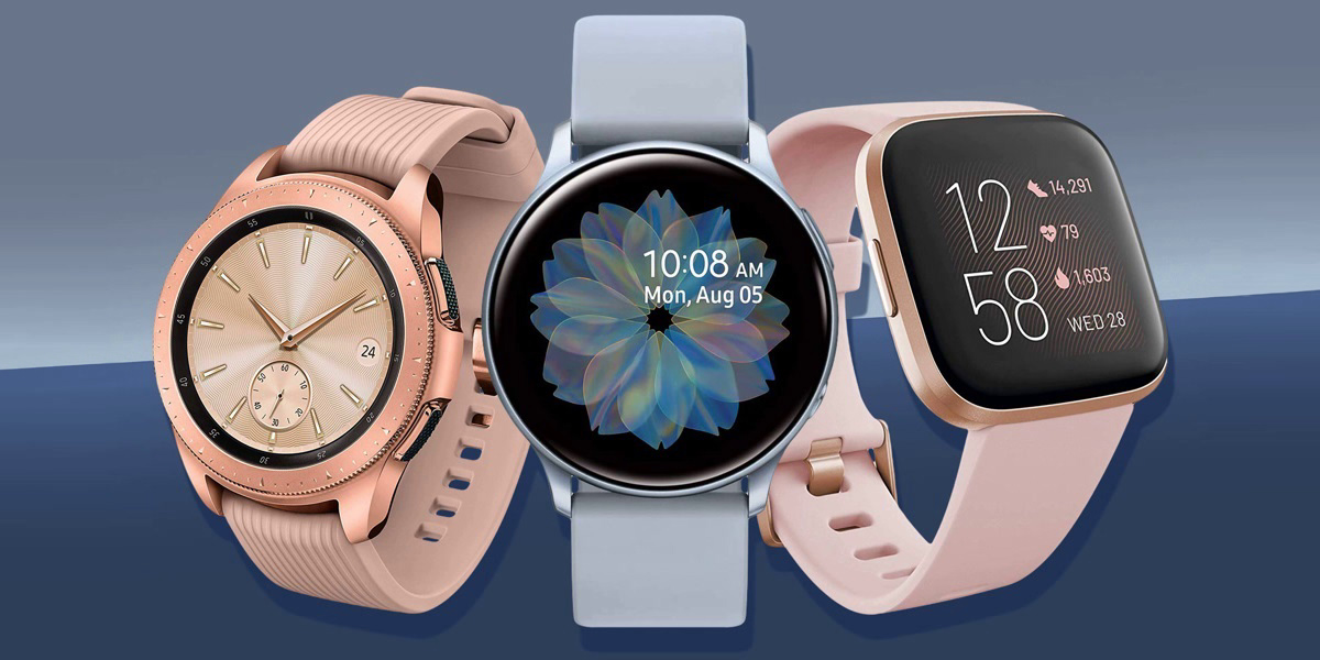  Smartwatches Test Vergelijking Koopgids December 2022