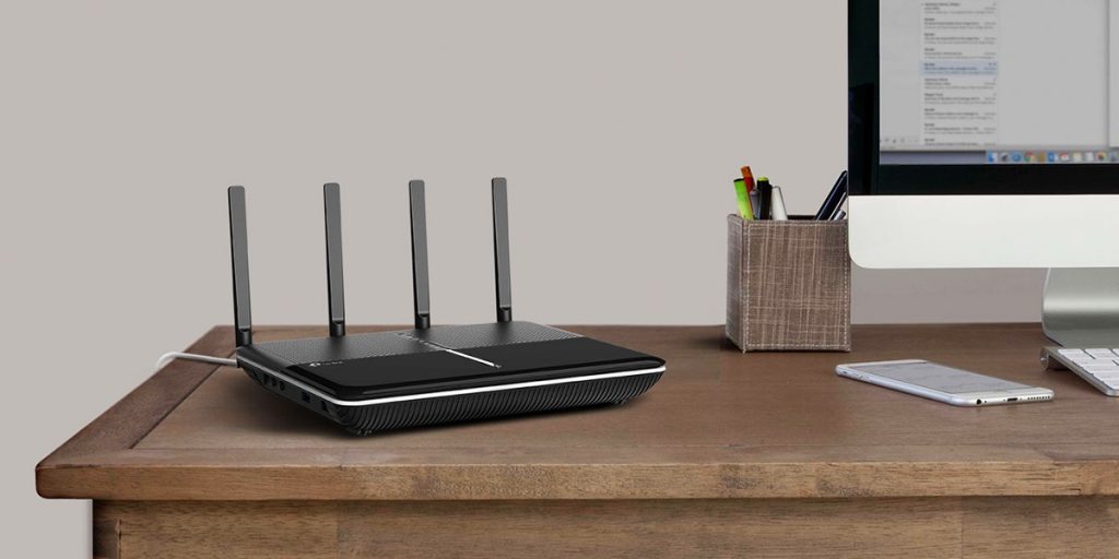 ᐅ Beste Draadloze Routers. Productvergelijking Januari 2023