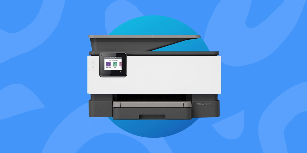 ᐅ All-In-One Printers Test - Koopgids Januari 2022