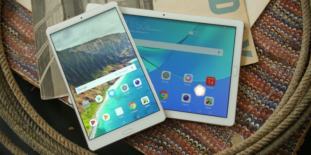 ᐅ Beste Huawei Tablets. Productvergelijking Oktober 2022